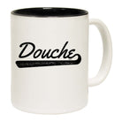 Douche - Funny Coffee Mug Cup