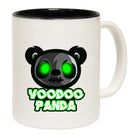 Voodoo Panda - Funny Coffee Mug