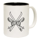 Pm Carve Diem - Funny Coffee Mug