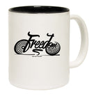 Rltw Freedom - Funny Coffee Mug