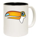 Toucan Ani Mates - Funny Coffee Mug