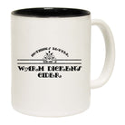 Nothings Better Than A Warm Dickens Cider - Funny Coffee Mug