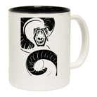 Snake Fashion - Funny Coffee Mug