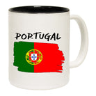Portugal - Funny Coffee Mug