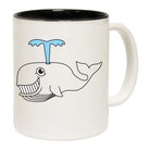 Whale Ani Mates - Funny Coffee Mug