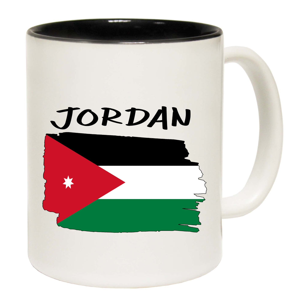 Jordan - Funny Coffee Mug