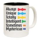 Always Unique - Funny Coffee Mug