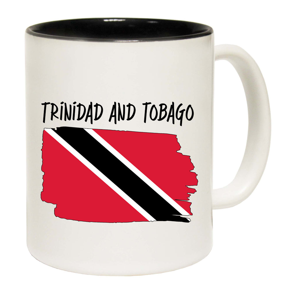 Trinidad And Tobago - Funny Coffee Mug