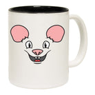 Mouse Ani Mates - Funny Coffee Mug