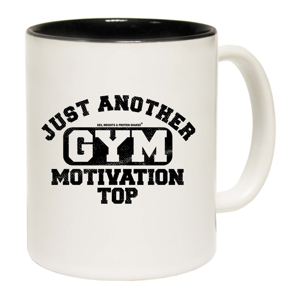 Gym Just Another Gym Motivation Top - Funny Coffee Mug