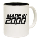 Made In 2000 - Funny Coffee Mug