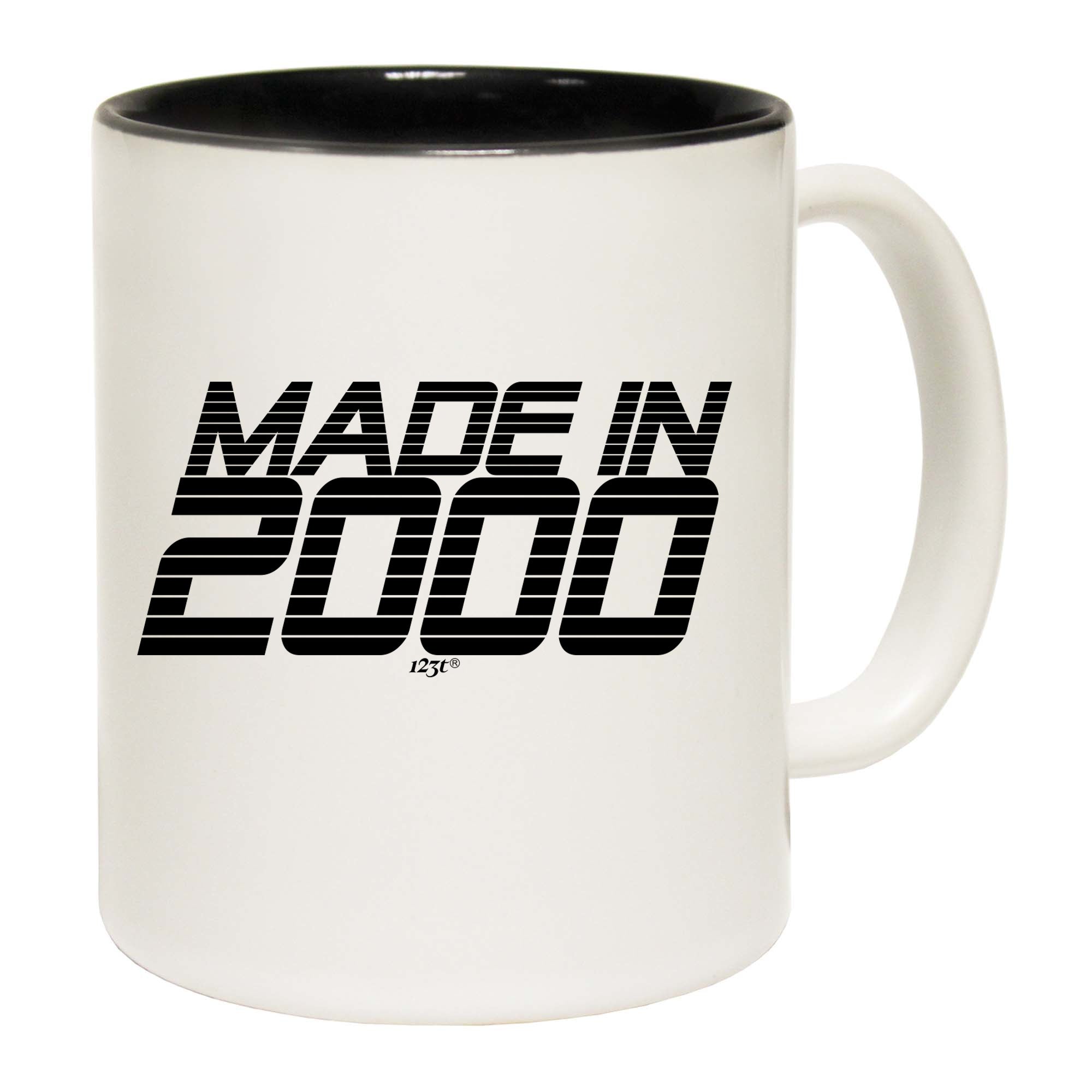 Made In 2000 - Funny Coffee Mug