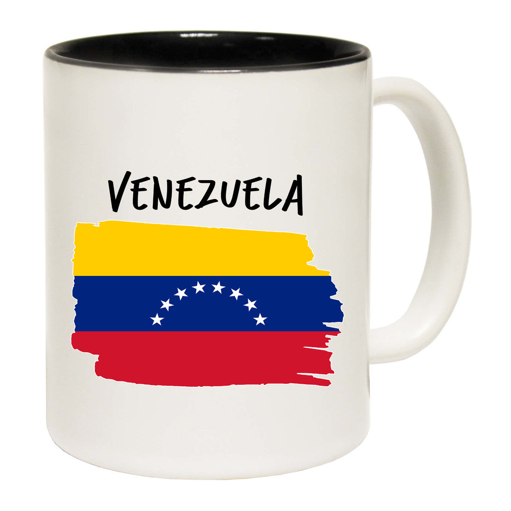 Venezuela - Funny Coffee Mug