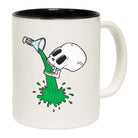 Skull It - Funny Coffee Mug