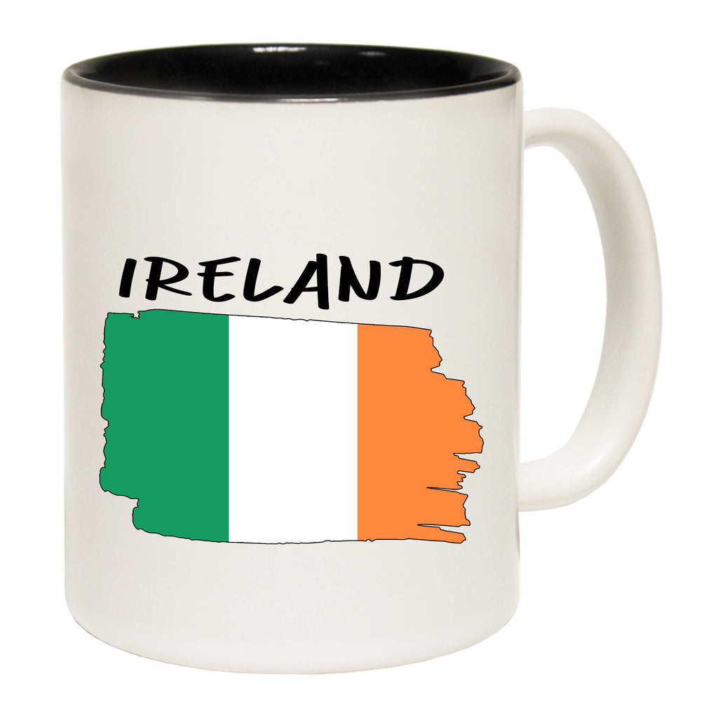 Ireland - Funny Coffee Mug