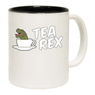 Tea Rex - Funny Coffee Mug