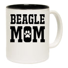 Beagle Mom - Funny Coffee Mug