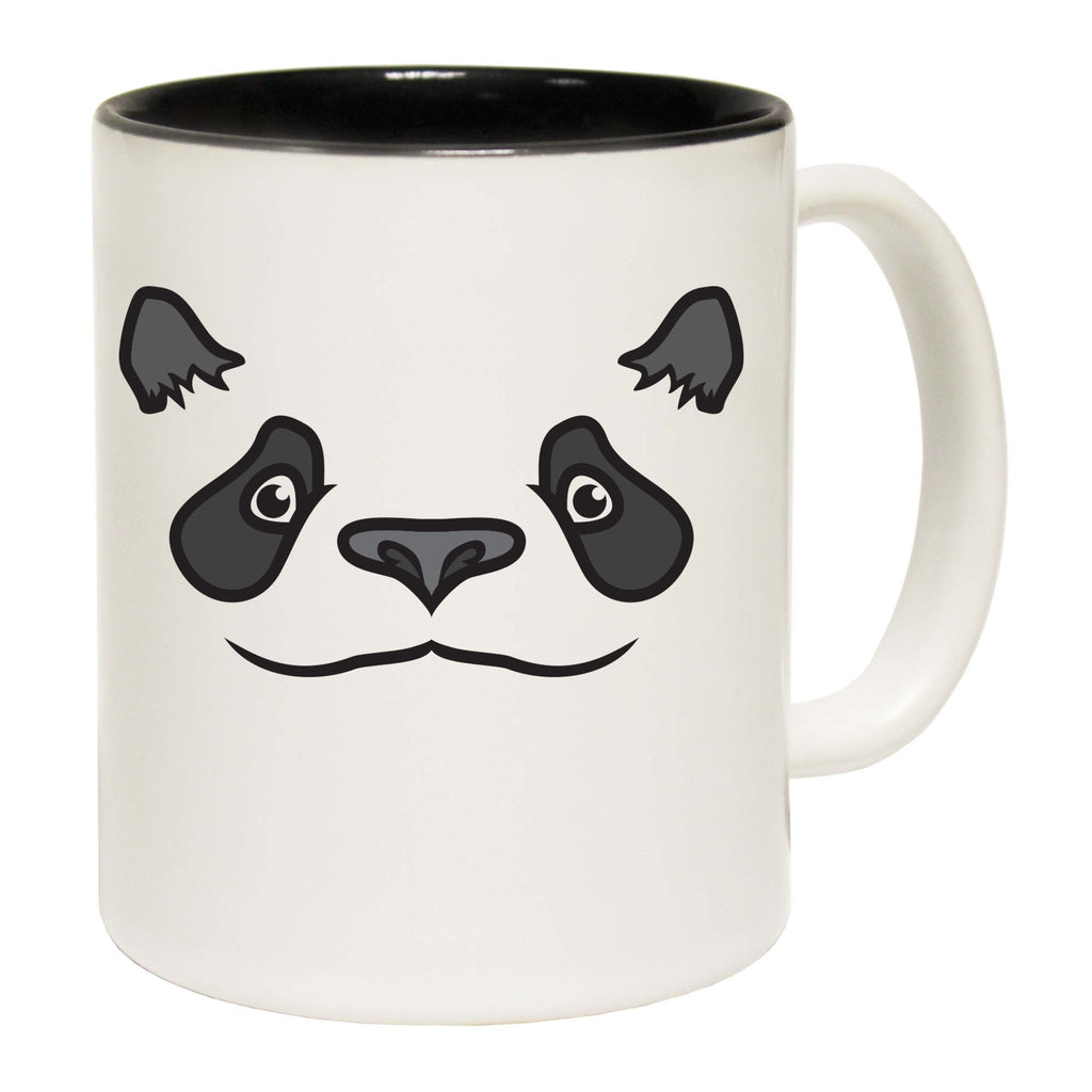 Panda Ani Mates - Funny Coffee Mug