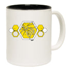 Save The Bees - Funny Coffee Mug
