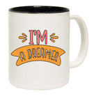 Im A Dreamer - Funny Coffee Mug