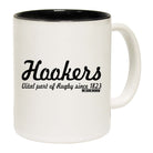 Uau Hookers - Funny Coffee Mug