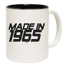Made In 1965 - Funny Coffee Mug
