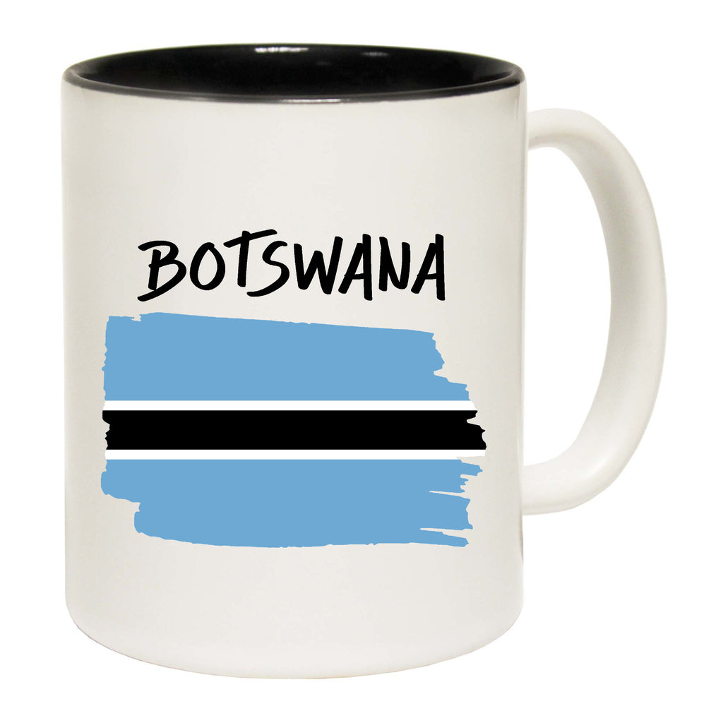 Botswana - Funny Coffee Mug