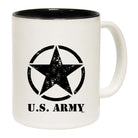 Us Army - Funny Coffee Mug