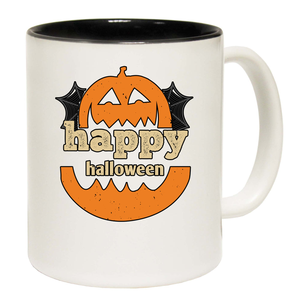 Happy Halloween - Funny Coffee Mug