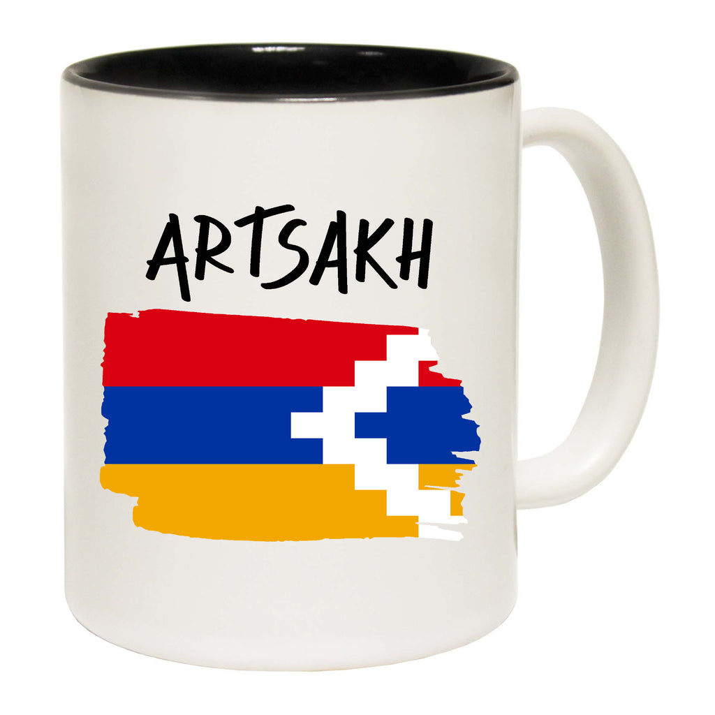 Artsakh - Funny Coffee Mug