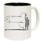 Childish Decorator Painter - Funny Coffee Mug Cup