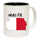 Malta - Funny Coffee Mug