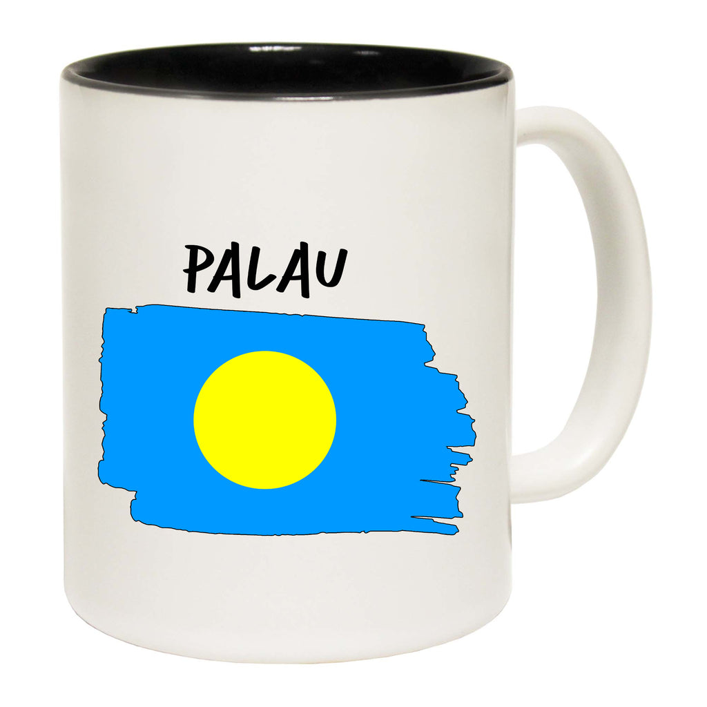 Palau - Funny Coffee Mug