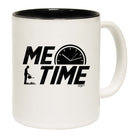 Me Time Gardening - Funny Coffee Mug