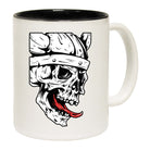 Viking Skull - Funny Coffee Mug
