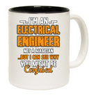 Electrical Engineer Not A Magican - Funny Coffee Mug