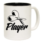 Maraca Player - Funny Coffee Mug