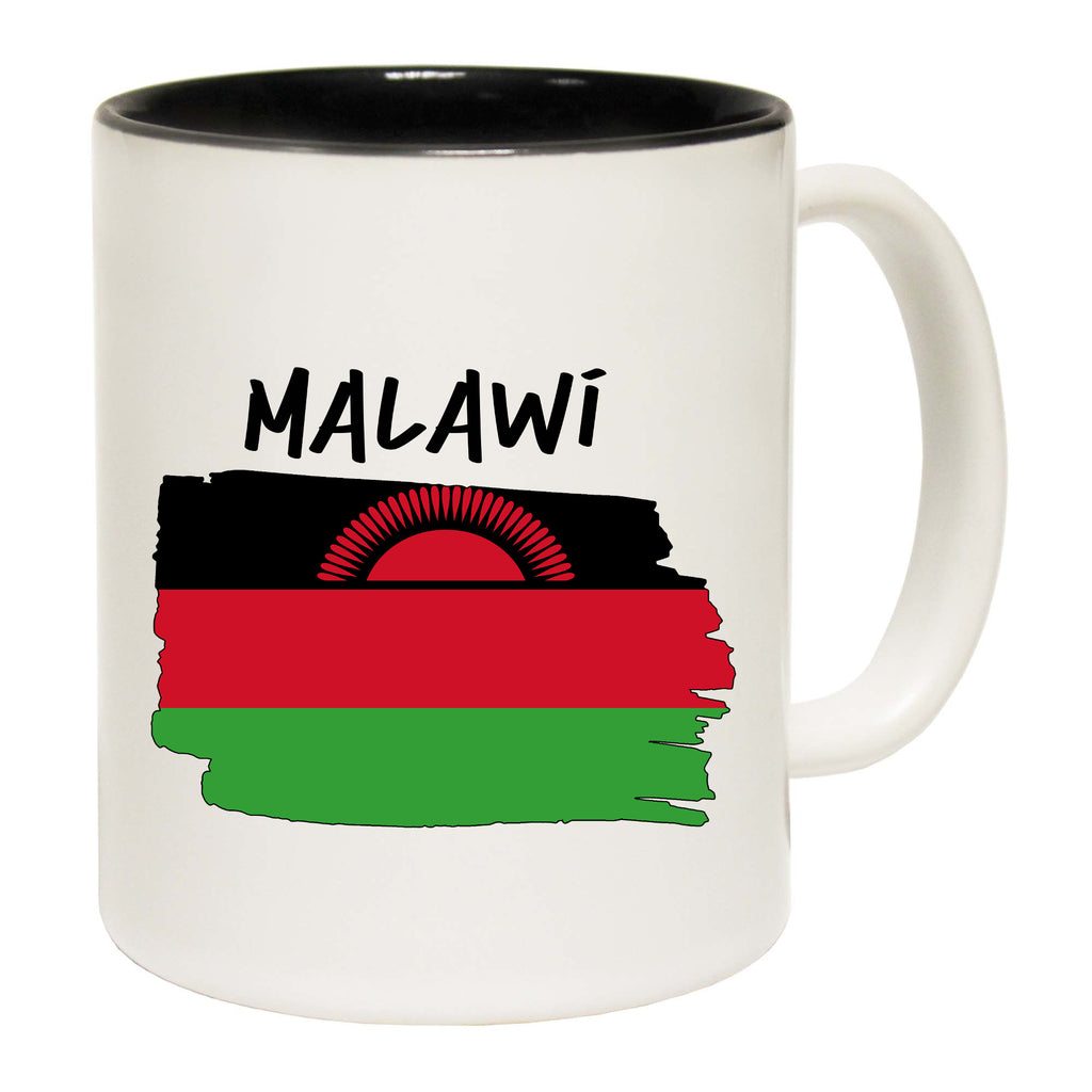 Malawi - Funny Coffee Mug