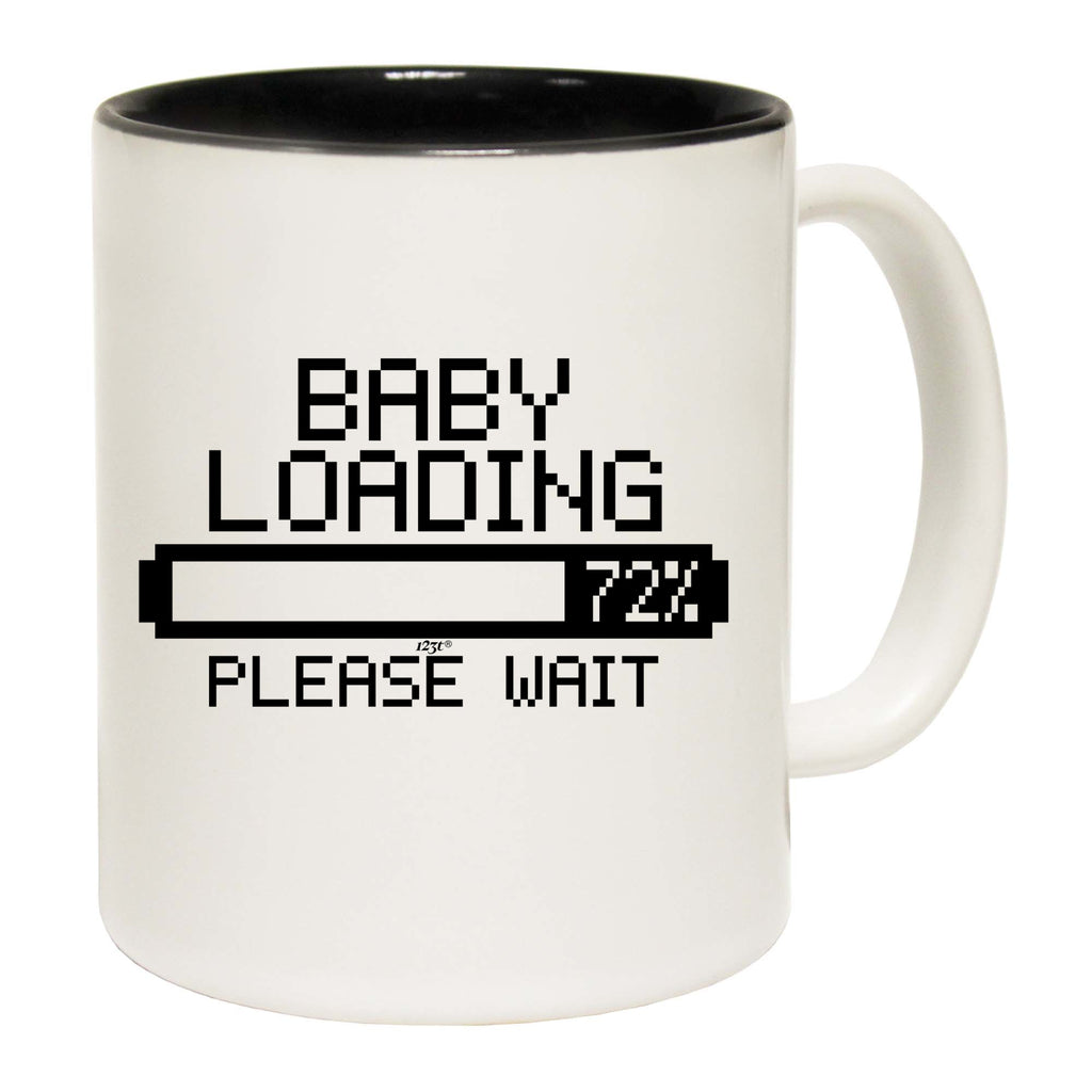 Baby Loading - Funny Coffee Mug Cup