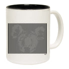 Blurred Koala Illusion - Funny Coffee Mug Cup