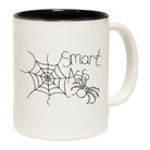 Smart Ass - Funny Coffee Mug