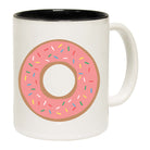 Donut - Funny Coffee Mug Cup
