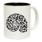 Dinosaur Fossil - Funny Coffee Mug Cup