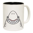 Shark Ani Mates - Funny Coffee Mug