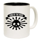 King Of The Hood - Funny Coffee Mug