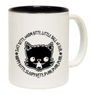 Soft Kitty Warm Kitty - Funny Coffee Mug