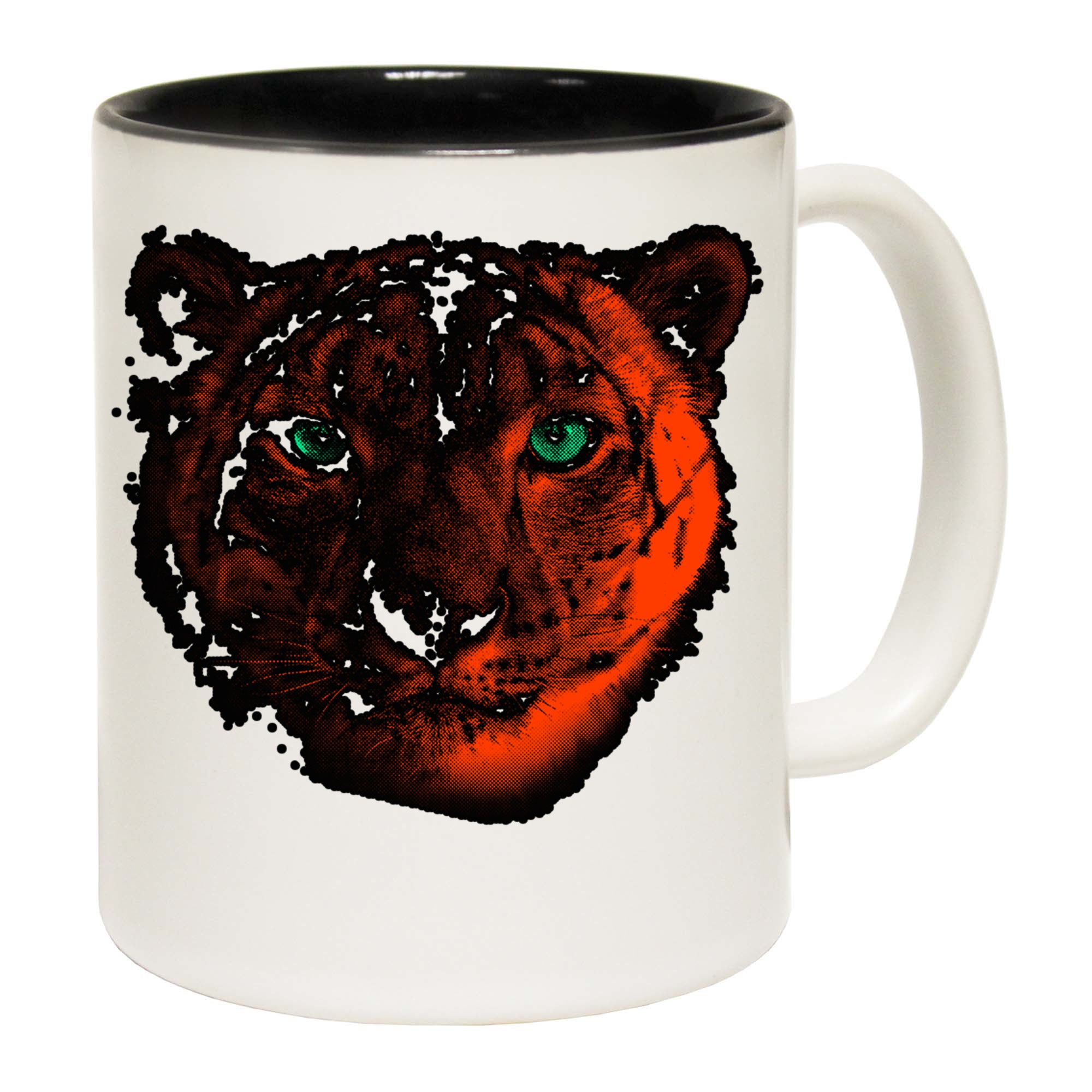 Cheater - Funny Coffee Mug