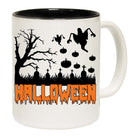 Halloween Spooky - Funny Coffee Mug