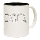 Nh2 Motorcar - Funny Coffee Mug