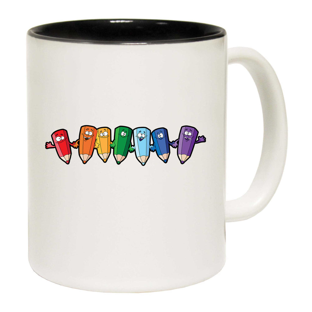 Personalised Everyone A Little Irish On St Patricks Day Except Your Country - Funny Coffee Mug